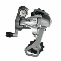 Dérailleur Arrière Shimano Tiagra RD-4601 GS Argent - Triple