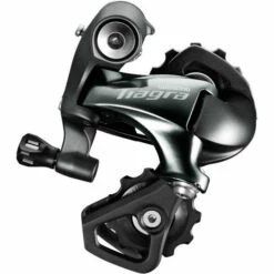 Dérailleur Arrière Shimano Tiagra RD-4700-SS - Double & Compact - 10V