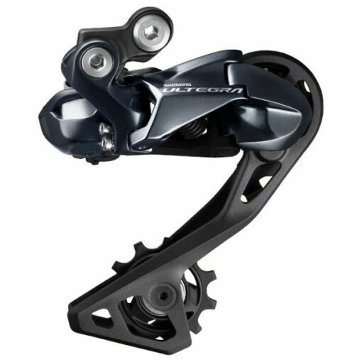 Dérailleur Arrière Shimano Ultegra Di2 R8050 GS - Chape Moyenne -magasin de pièces de vélo pas cher derailleur arriere shimano ultegra di2 r8050 ss chape moyenne