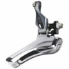 Dérailleur Avant Shimano Ultegra 6800 - à Collier 1 Dérailleur Avant Shimano Ultegra 6800 - à Collier -magasin de pièces de vélo pas cher derailleur avant shimano ultegra 6800 a collier