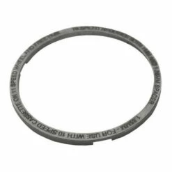 Entretoise Corps De Roue Libre Shimano 11 V [1.85 Mm] - Y4T724000