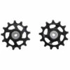 Galets De Dérailleur Arrière Shimano XT RD-M8100 -magasin de pièces de vélo pas cher galets de derailleur arriere shimano xt rd m8100