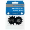 Galets De Dérailleur Shimano 105 RD-5800 -magasin de pièces de vélo pas cher galets de derailleur shimano 105 rd 5800