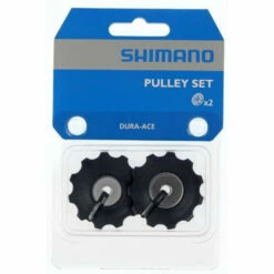 Galets De Dérailleur Shimano Dura Ace RD-7900 - 10 Vitesses