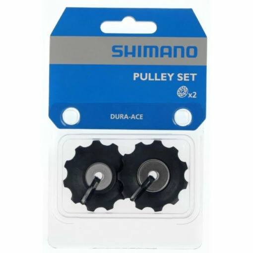 Galets De Dérailleur Shimano Dura Ace RD-7900 - 10 Vitesses -magasin de pièces de vélo pas cher galets de derailleur shimano dura ace rd 7900 10 vitesses