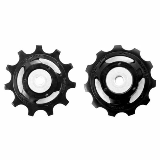 Galets De Dérailleur Shimano Ultegra RD-8000 (Y3E998010) - 11 V -magasin de pièces de vélo pas cher galets de derailleur shimano ultegra rd 8000 y3e998010 11 v