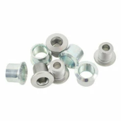 Kit De Fixation Pour Plateaux Shimano Deore FC-M612 M8x8.5mm