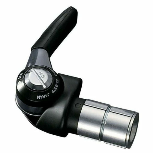 Levier Dérailleur Shimano Dura-Ace SL-BS79 - 2/3x10 V - Paire -magasin de pièces de vélo pas cher levier derailleur shimano dura ace sl bs79 10 v paire