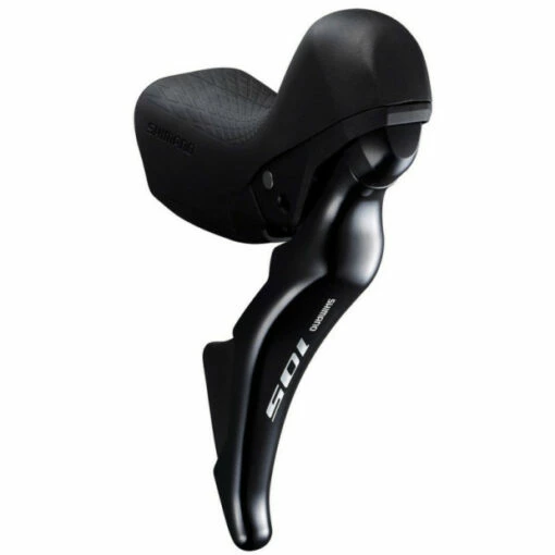 Manette De Frein Et Vitesses Shimano 105 ST-R7025 - Petites Mains - Droit - 11 V -magasin de pièces de vélo pas cher manette de frein et vitesses shimano 105 st r7025 petites mains droit 11 v