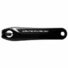 Manivelle Gauche Capteur De Puissance Shimano Dura-Ace FC-R9100-P -magasin de pièces de vélo pas cher manivelle gauche capteur de puissance shimano dura ace fc r9100 p