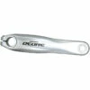 Manivelle Gauche Shimano Deore FC-M590 Argent -magasin de pièces de vélo pas cher manivelle gauche shimano deore fc m590 argent