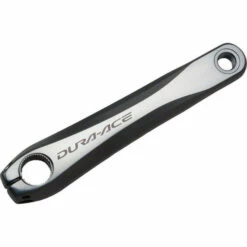 Manivelle Gauche Shimano Dura Ace FC-7900 - 172,5 Mm
