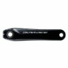Manivelle Gauche Shimano Dura-Ace FC-R9100 -magasin de pièces de vélo pas cher manivelle gauche shimano dura ace fc r9100