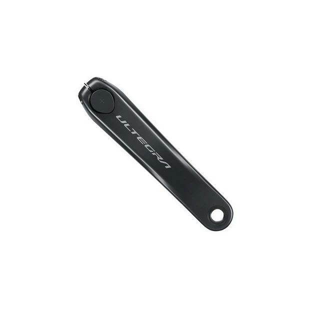 Pédalier Capteur De Puissance Shimano Ultegra FC-R8100-P Sans Plateau 4 Pédalier Capteur De Puissance Shimano Ultegra FC-R8100-P Sans Plateau – Image 2