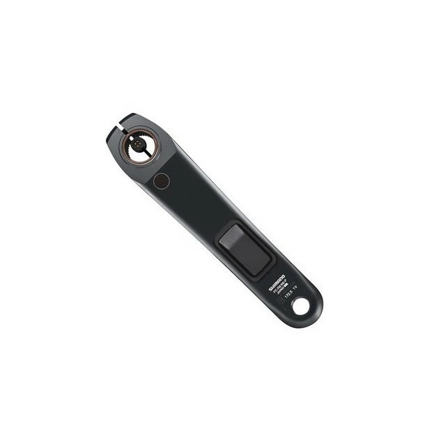 Pédalier Capteur De Puissance Shimano Ultegra FC-R8100-P Sans Plateau 6 Pédalier Capteur De Puissance Shimano Ultegra FC-R8100-P Sans Plateau – Image 4