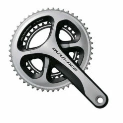 Pédalier Shimano Dura-ace FC9000 Compact