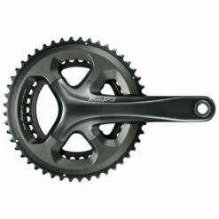 Pédalier Shimano Tiagra FC-4700 - 34-48 Dents - 10 Vitesses