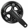Pédalier Shimano Ultegra FC-R8100 50/34 -magasin de pièces de vélo pas cher pedalier shimano ultegra fc r8100 50 34