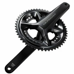 Pédalier Shimano Ultegra FC-R8100 52/36 -magasin de pièces de vélo pas cher pedalier shimano ultegra fc r8100 52 36 2