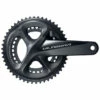 Pédalier Shimano Ultegra R8000 [2x11] - 46 X 36 -magasin de pièces de vélo pas cher pedalier shimano ultegra r8000 2x11 46 x 36