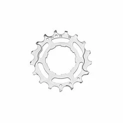 Pignon Shimano Dura Ace CS-9000 - 11 Vitesses - 17 Dents - 11-28/12-25/12-28 Dents