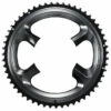Plateau Extérieur Shimano Dura Ace FC-R9100 -magasin de pièces de vélo pas cher plateau exterieur shimano dura ace fc r9100