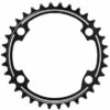 Plateau Intérieur Shimano Dura Ace FC-R9100 -magasin de pièces de vélo pas cher plateau interieur shimano dura ace fc r9100