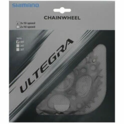 Plateau Intermédiaire Shimano Ultegra FC-6703 - 39 Dents -magasin de pièces de vélo pas cher plateau intermediaire shimano ultegra fc 6703 39 dents 1