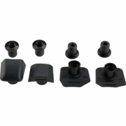 Vis Cheminées Pour Pédalier Shimano Ultegra FC-6800 - X4