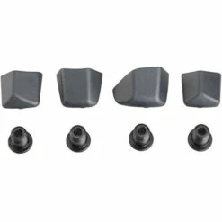 Vis Cheminées Pour Pédalier Shimano Ultegra FC-R8000 - X4